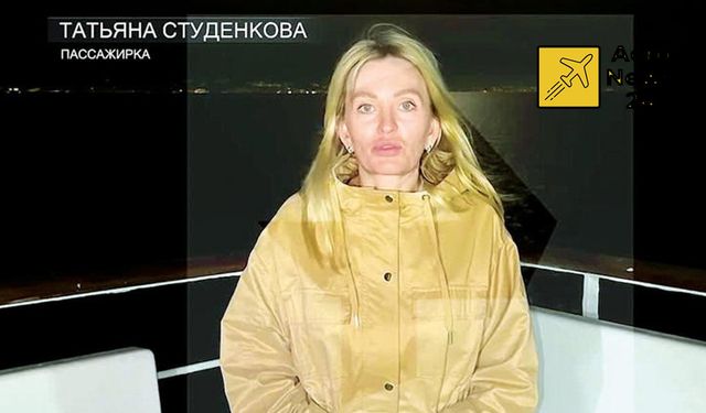 Soçi’de kriz: Trabzon’dan giden Türk gemisi üç gündür limana alınmıyor