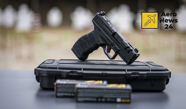 ABD’li Uzmanlardan SARSILMAZ’a Tam Not: SAR9 Serisi Zirvede