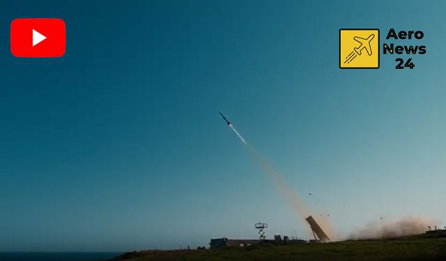 SİPER 1’den tarihî başarı: İlk otonom batarya atışı Sinop’ta başarıyla tamamlandı