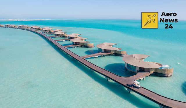 Suudi Arabistan’ın Turizmde Yükselen Altı Destinasyonu