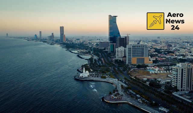 CNN: Suudi Arabistan’ın Stratejik Petrol Boru Hattı Vuruldu