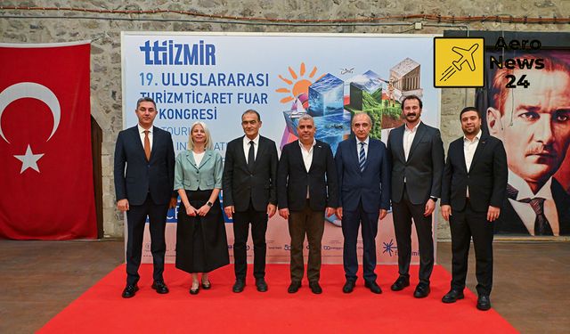 TTI İzmir sektör toplantısı turizm paydaşlarını bir araya getirdi