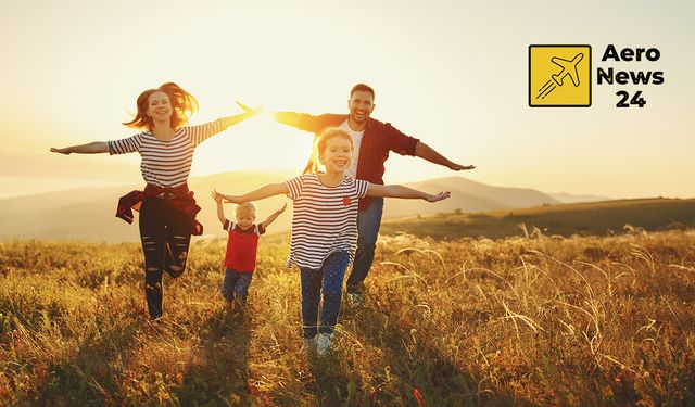 Sonbahar için tatil önerileri: Kıbrıs’tan GAP turuna, Noel pazarlarından Tayland’a geniş tatil yelpazesi