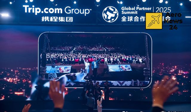 Trip.com Group ve Türkiye Turizm Tanıtım ve Geliştirme Ajansı’nden stratejik ortaklık