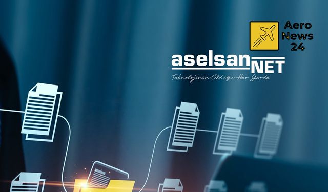 ASELSANNET 21. yılını kutluyor