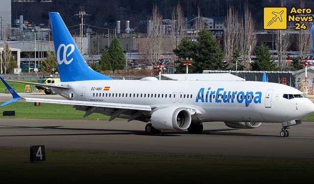 Air Europa, 2026 Yazında Fas'taki Varlığını Güçlendirecek