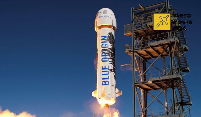 Jeff Bezos’tan uzayda dev hamle: Blue Origin binlerce uyduluk TeraWave ağını kuruyor