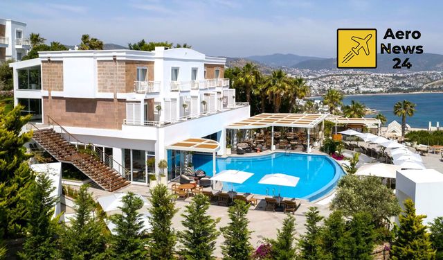 Bodrum Turizminde Deneyim Odaklı Hizmet Modeli