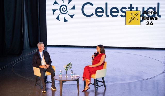 Celestyal’den Abu Dabi’de F1 kutlaması ile sezon açılışı