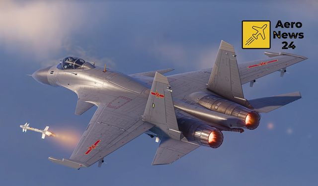 Japonya ile Çin arasında savaş uçağı gerilimi: F-15’lere iki kez radar kilidi