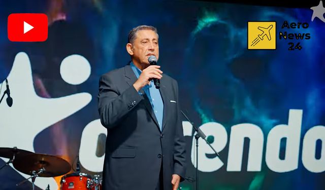 Corendon Airlines Ailesi Yeni Yıla 80’ler Ruhuyla Girdi