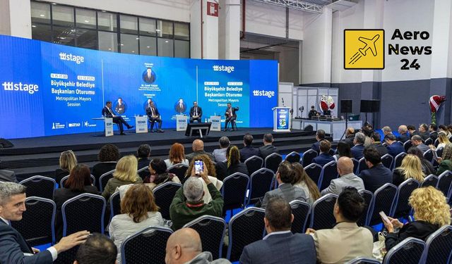 Ege’nin başkanları turizmin geleceğini konuştu