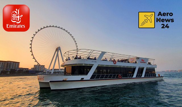 Emirates, bu kış Dubai’ye seyahat edenlere iki unutulmaz deneyim hediye ediyor