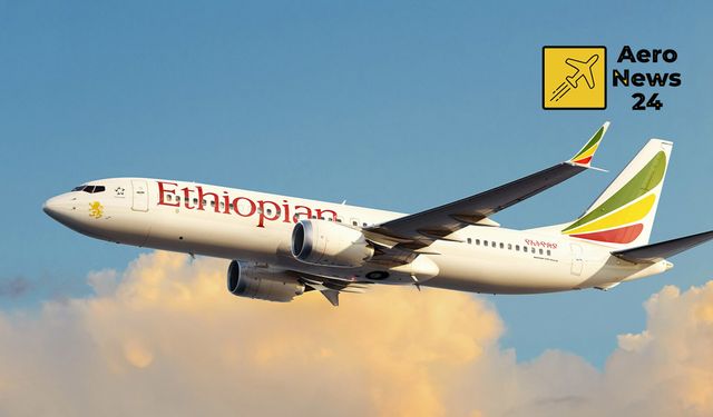 Boeing: Afrika’da hava trafiği 2044’e kadar iki katından fazla artacak