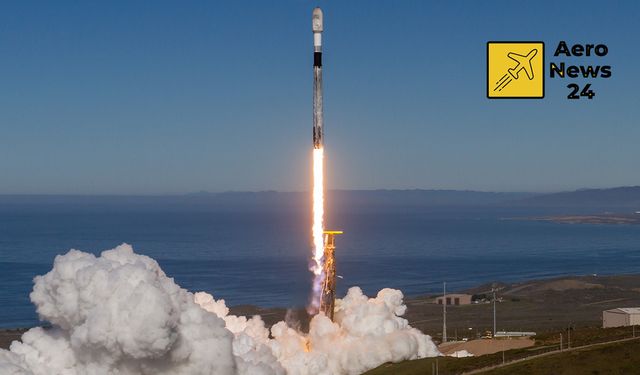 FERGANİ’den tarihi adım: Türkiye’nin ilk yörünge transfer aracı uzayda göreve başladı