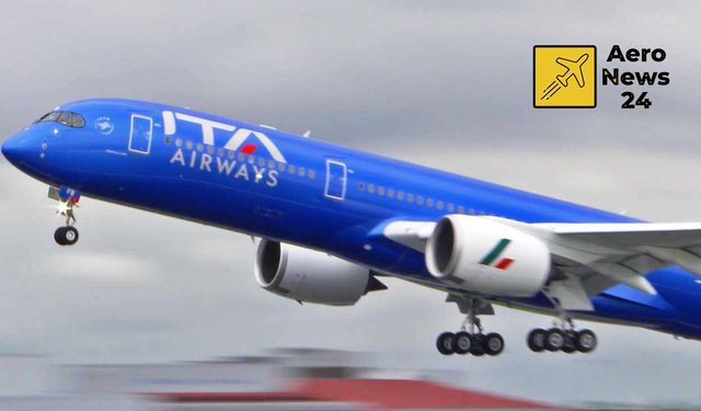 ITA Airways, Houston–Roma hattını açıyor