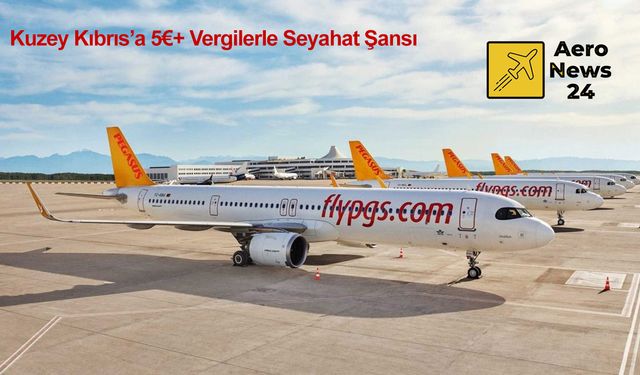 Son çağrı : Pegasus’un Kıbrıs kampanyasında bugün son gün