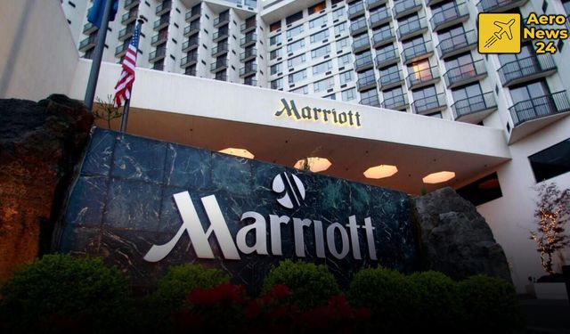 Marriott International, Türkiye’de Yatırımlarını Genişletiyor