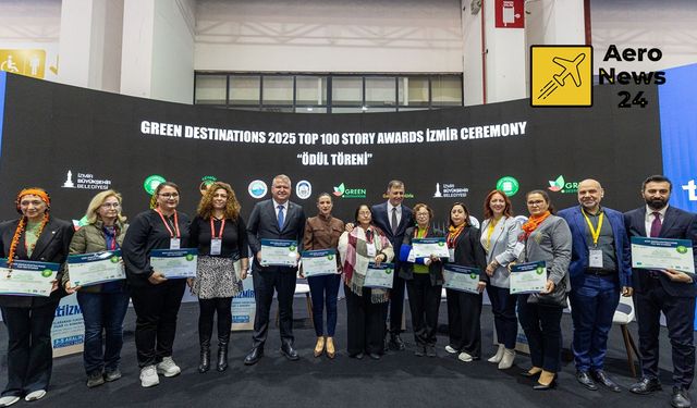 Başkan Tugay: İzmir’in en iyi hikâyelerini sizlerle birlikte yazmaya hazırız