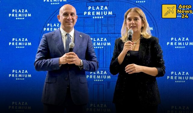Plaza Premium Group, Türkiye’deki İş Ortaklarıyla Buluştu