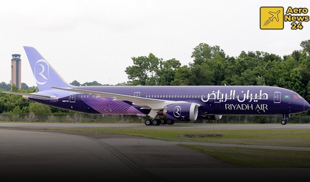 Riyadh Air’dan küresel açılım: Kahire hattı ile uçuşlar başlıyor