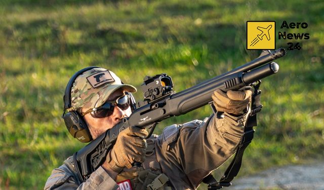 SARSILMAZ’dan yeni nesil çözüm: Drone Killer