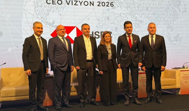 TAV Havalimanları CEO’su Serkan Kaptan, önümüzdeki döneme ilişkin öngörülerini paylaştı