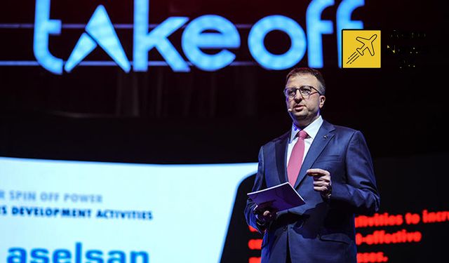 ASELSAN Genel Müdürü Ahmet Akyol: “Artık rekabet ürünler arasında değil, ekosistemler arasında”