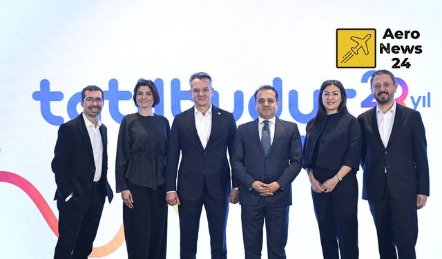 TatilBudur, Dijital Dönüşüm ve Marka Yenilenmesiyle Güçlenmeye Devam Ediyor