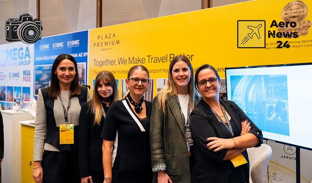 ‘Women in Travel’ ödülleri Uzakrota zirvesinde sahiplerini buldu
