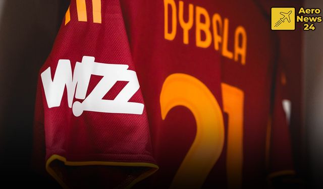 Wizz Air’den Serie A Hamlesi