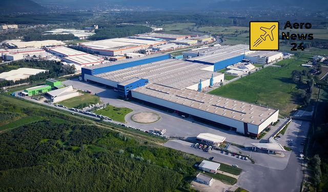 ASAŞ, AS 9100 Sertifikasıyla Havacılık, Uzay ve Savunma Sanayiinde Küresel Gücünü Artırdı