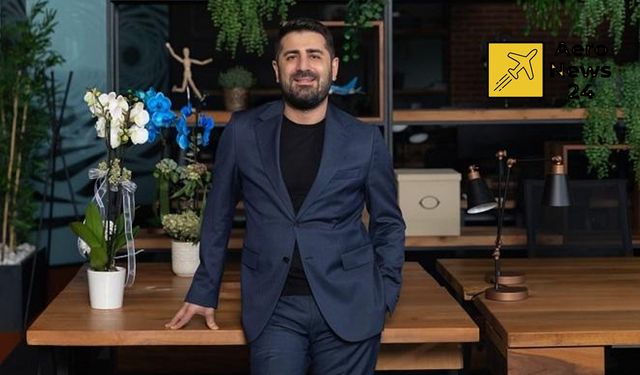 Bilet DükkanıTurizm A.Ş. 'nin sahibi Burak Soylu tutuklandı