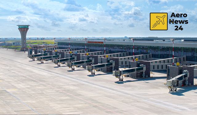 Çukurova Havalimanı’ndan yolculara uyarı