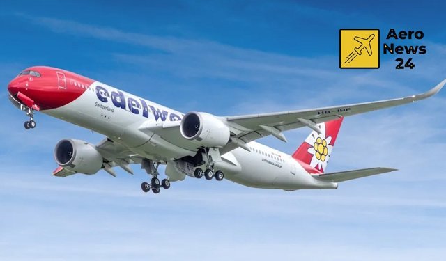Edelweiss’ten rota revizyonu: Yeni destinasyonlar ve kapasite artışı