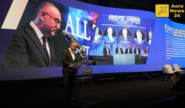 FSUMMIT heyecanı için geri sayım başladı