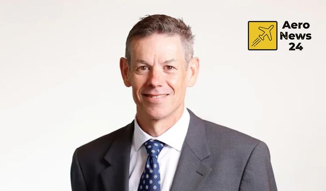 Lockheed Martin Avustralya ve Yeni Zelanda’ya yeni genel müdür