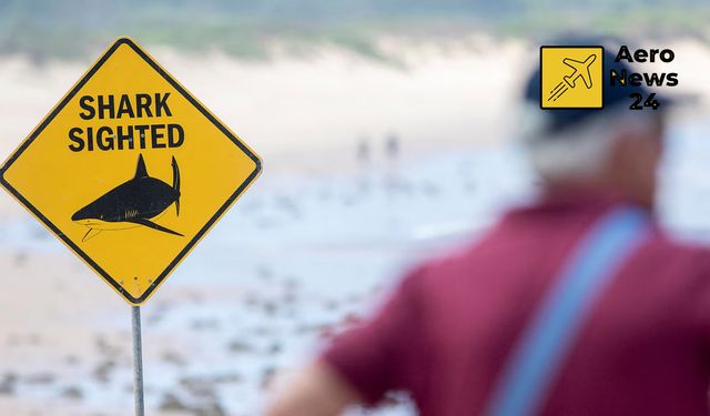 Turizm cenneti Avustralya'da alarm: Köpekbalığı saldırıları sonrası plajlar kapatıldı