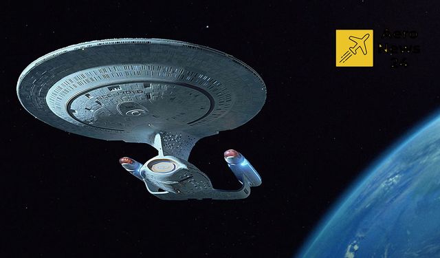 Elon Musk: “Star Trek’i gerçeğe dönüştürmek istiyoruz”