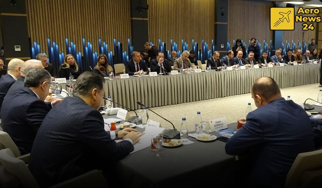 Trabzon Turizmde Rekor Yılını Geride Bıraktı