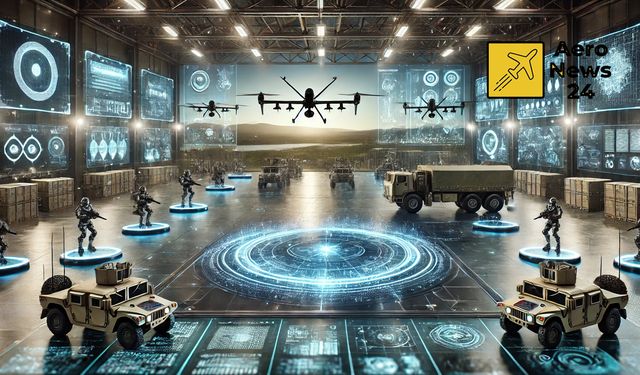 Yapay zekanın havacılık, turizm ve savunma sanayiindeki yükselen rolü