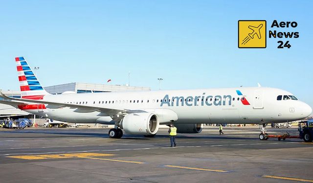 American Airlines’tan 2027 Yazında Avrupa Atağı: Philadelphia’ya 3 Yeni Rota