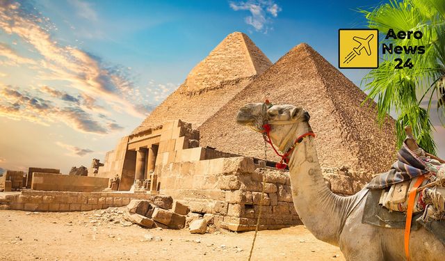 Bayramda tatilcilerin rotası Kuzey Afrika