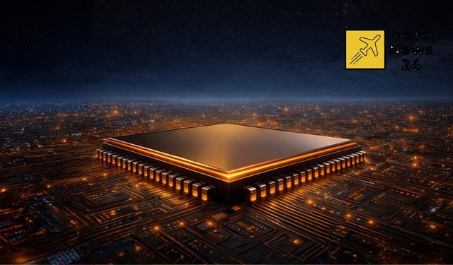 Empa Elektronik savunma sanayindeki   gücünü “SAHA”da sergileyecek