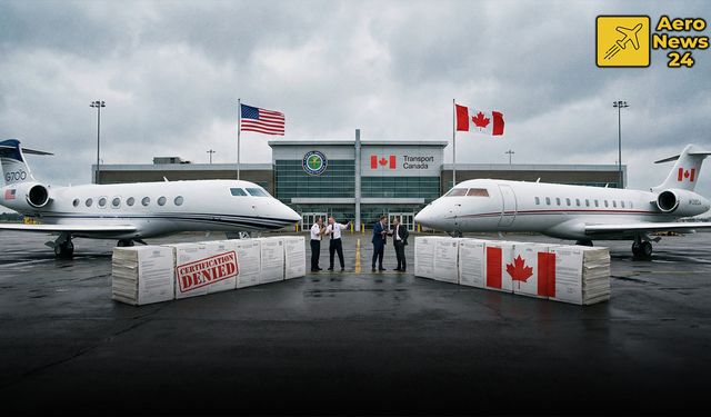 FAA'den Donald Trump'ın kararına destek