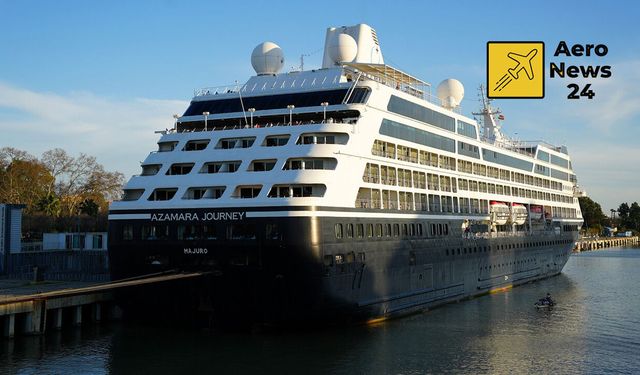 Global Ports Holding Sevilla’da operasyonlara başladı