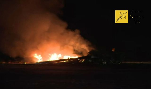 Libya’da ambulans helikopter düştü: 5 kişi hayatını kaybetti