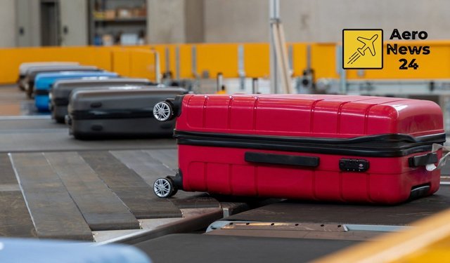 Malta Havalimanı’ndan Leonardo ile bagaj sistemi anlaşması