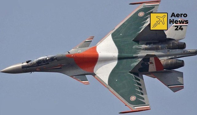 Hindistan’da Sukhoi Su-30MKI savaş uçağı radardan kayboldu