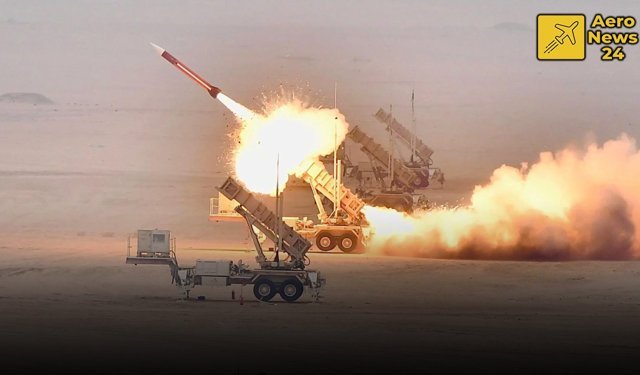 Orta Doğu'da karşılıklı füze ve İHA saldırıları devam ediyor